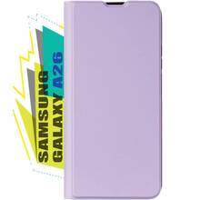 Чехол BECOVER Exclusive New Style для Samsung Galaxy A26 Purple (713022)