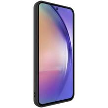 Чехол BECOVER для Samsung Galaxy A36 Black (713023)