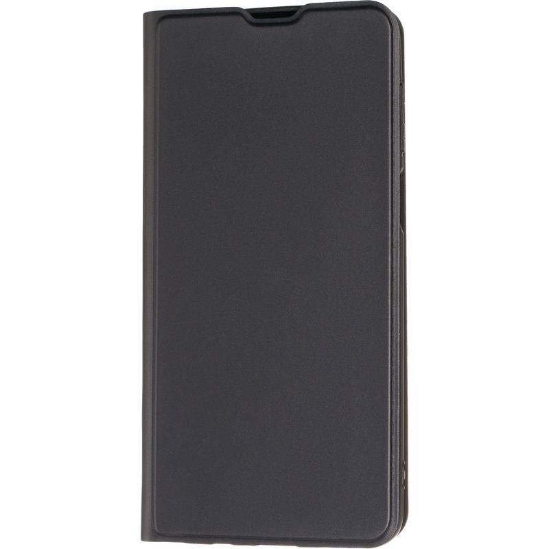 Чохол BECOVER Exclusive New Style для Samsung Galaxy A36 Black (713024) Чохол BECOVER Exclusive New Style для Samsung Galaxy A36 Black (713024)