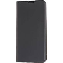 Чохол BECOVER Exclusive New Style для Samsung Galaxy A36 Black (713024)