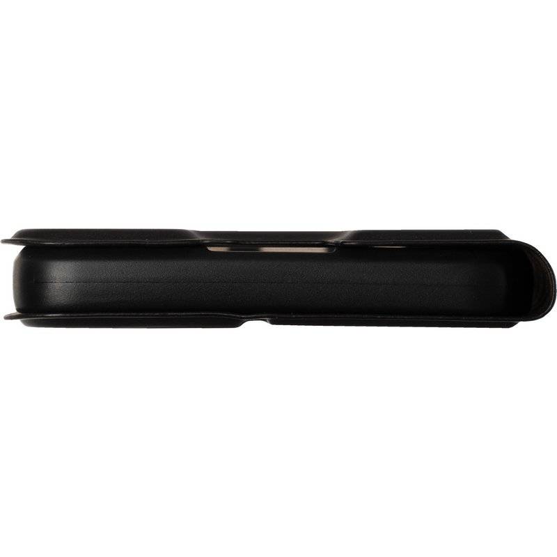 Зовнішній вигляд Чохол BECOVER Exclusive New Style для Samsung Galaxy A36 Black (713024)