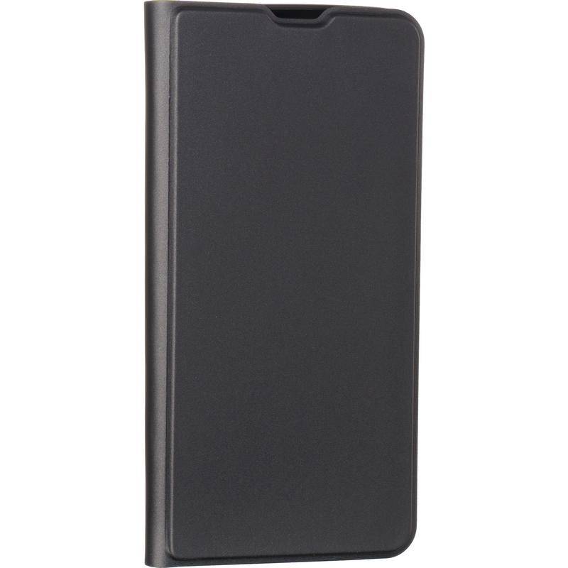 Чохол BECOVER Exclusive New Style для Samsung Galaxy A36 Black (713024) Тип чохол-книжка