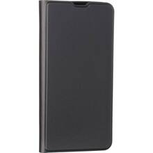 Чохол BECOVER Exclusive New Style для Samsung Galaxy A36 Black (713024)