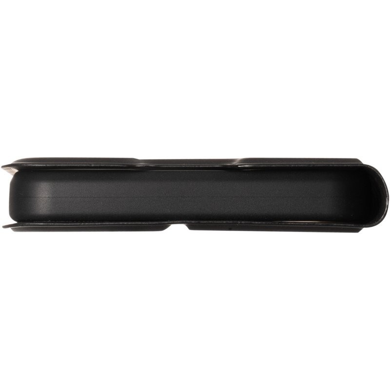 Чохол BECOVER Exclusive New Style для ZTE Blade A75 4G Black (712817) Матеріал силікон