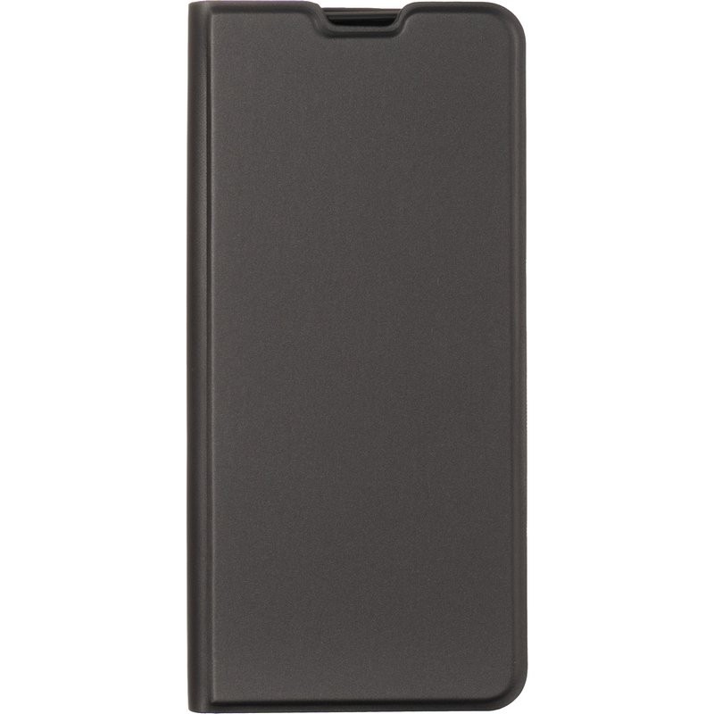 Чохол BECOVER Exclusive New Style для ZTE Blade A75 4G Black (712817) Чохол BECOVER Exclusive New Style для ZTE Blade A75 4G Black (712817)