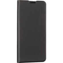 Чохол BECOVER Exclusive New Style для ZTE Blade A75 4G Black (712817)