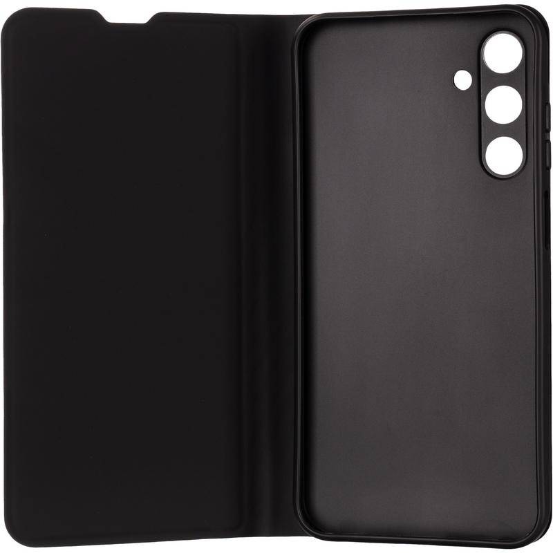 Чехол BECOVER Exclusive New Style для Samsung Galaxy A36 Blue (713025) Материал пластик