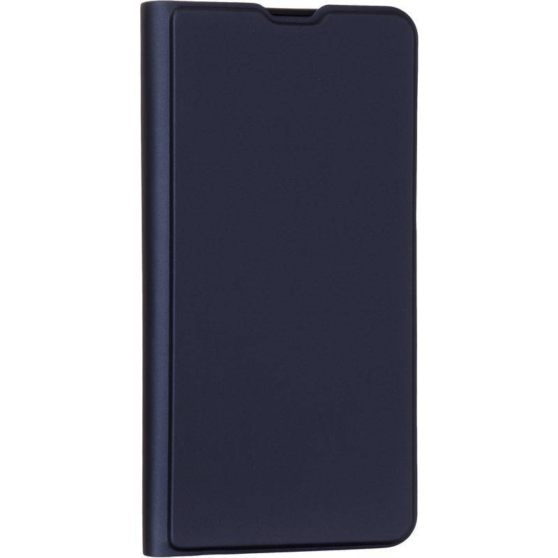 Чехол BECOVER Exclusive New Style для Samsung Galaxy A36 Blue (713025) Чехол BECOVER Exclusive New Style для Samsung Galaxy A36 Blue (713025)