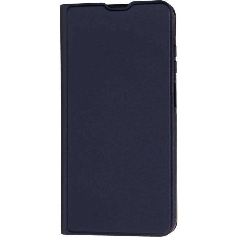 Чехол BECOVER Exclusive New Style для Samsung Galaxy A36 Blue (713025) Тип чехол-книжка