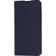 Чехол BECOVER Exclusive New Style для Samsung Galaxy A36 Blue (713025)