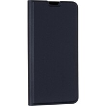 Чохол BECOVER Exclusive New Style для ZTE Blade A75 4G Blue (712818)