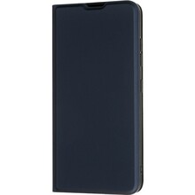 Чохол BECOVER Exclusive New Style для ZTE Blade A75 4G Blue (712818)