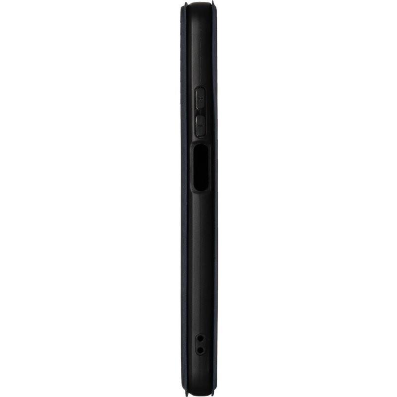 Чохол BECOVER Exclusive New Style для ZTE Blade A75 4G Blue (712818) Колір синій