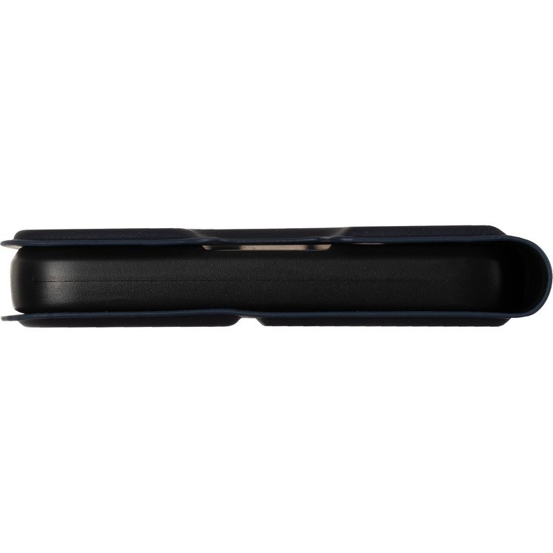 Чохол BECOVER Exclusive New Style для ZTE Blade A75 4G Blue (712818) Матеріал пластик