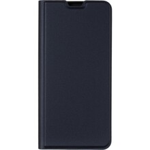 Чехол BECOVER Exclusive New Style для ZTE Blade A75 4G Blue (712818)