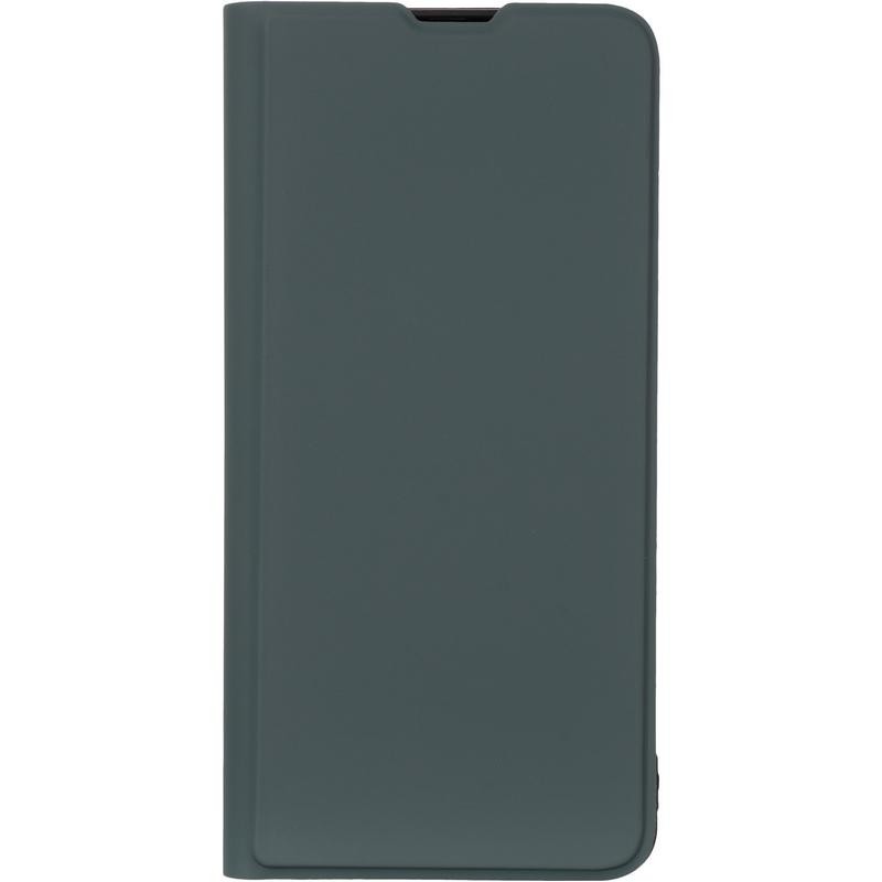 Чохол BECOVER Exclusive New Style для ZTE Blade A75 4G Dark Green (712819) Чохол BECOVER Exclusive New Style для ZTE Blade A75 4G Dark Green (712819)