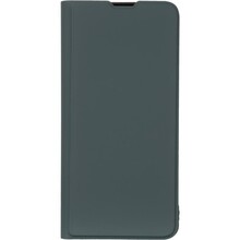 Дніпро - Чохол BECOVER Exclusive New Style для ZTE Blade A75 4G Dark Green (712819)