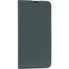 Чохол BECOVER Exclusive New Style для ZTE Blade A75 4G Dark Green (712819)