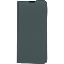 Чохол BECOVER Exclusive New Style для ZTE Blade A75 4G Dark Green (712819)