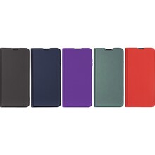 Чохол BECOVER Exclusive New Style для ZTE Blade A75 4G Dark Green (712819)