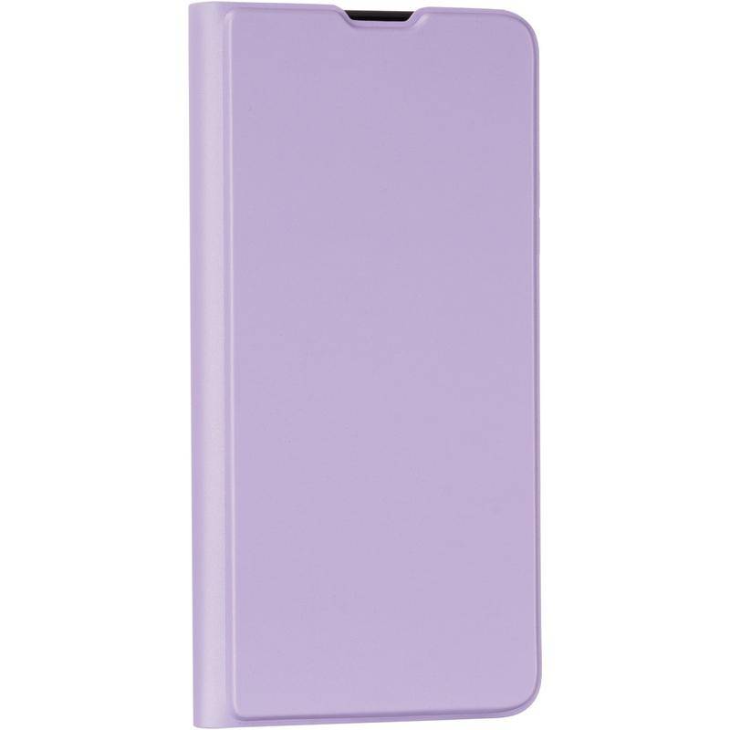 Чехол BECOVER Exclusive New Style для Samsung Galaxy A36 Purple (713026) Тип чехол-книжка
