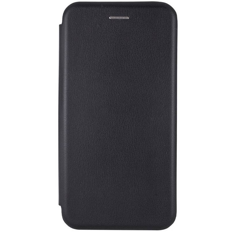 Чохол BECOVER Exclusive для Samsung Galaxy A36 Black (713027) Чохол BECOVER Exclusive для Samsung Galaxy A36 Black (713027)