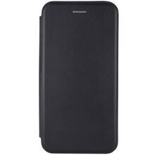 Чохол BECOVER Exclusive для Samsung Galaxy A36 Black (713027)