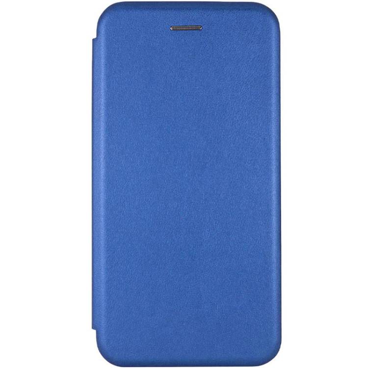Чехол BECOVER Exclusive для Samsung Galaxy A36 Blue (713028) Чехол BECOVER Exclusive для Samsung Galaxy A36 Blue (713028)