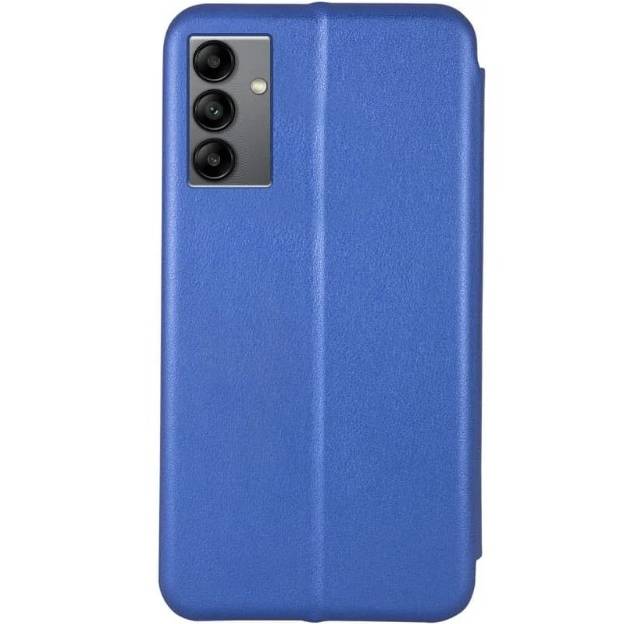 Чехол BECOVER Exclusive для Samsung Galaxy A36 Blue (713028) Тип чехол-книжка