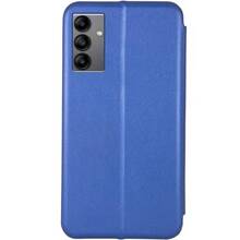 Чехол BECOVER Exclusive для Samsung Galaxy A36 Blue (713028)