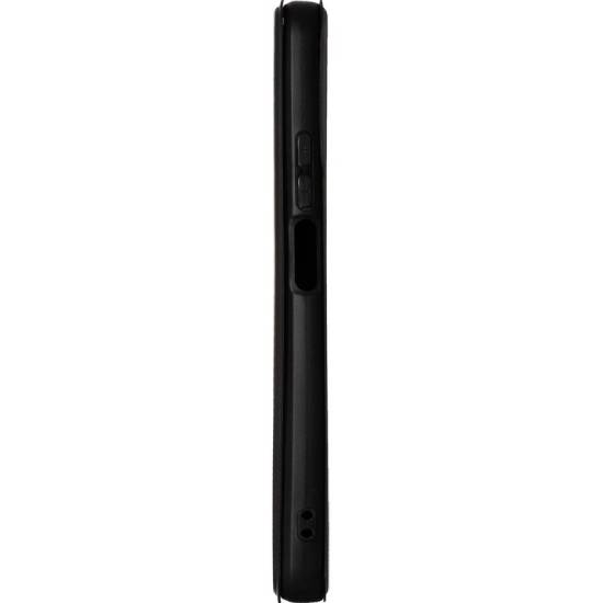 Внешний вид Чехол BECOVER Exclusive New Style для Samsung Galaxy A56 Black (713030)