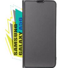 Чехол BECOVER Exclusive New Style для Samsung Galaxy A56 Black (713030)