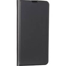 Чохол BECOVER Exclusive New Style для Samsung Galaxy A56 Black (713030)