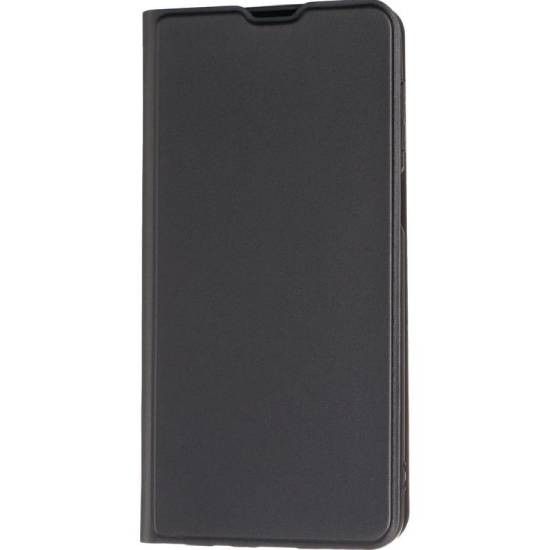 Чехол BECOVER Exclusive New Style для Samsung Galaxy A56 Black (713030) Тип чехол-книжка