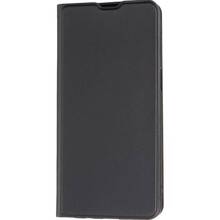 Чехол BECOVER Exclusive New Style для Samsung Galaxy A56 Black (713030)
