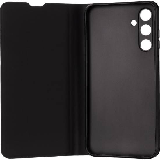 Чехол BECOVER Exclusive New Style для Samsung Galaxy A56 Blue (713031) Цвет синий