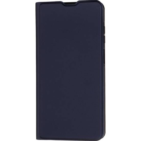 Чехол BECOVER Exclusive New Style для Samsung Galaxy A56 Blue (713031) Тип чехол-книжка