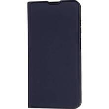 Чехол BECOVER Exclusive New Style для Samsung Galaxy A56 Blue (713031)