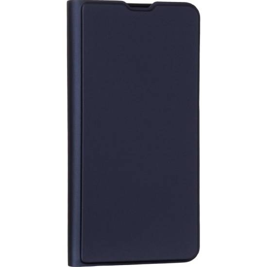 Чехол BECOVER Exclusive New Style для Samsung Galaxy A56 Blue (713031) Чехол BECOVER Exclusive New Style для Samsung Galaxy A56 Blue (713031)