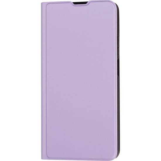 Чехол BECOVER Exclusive New Style для Samsung Galaxy A56 Purple (713032) Цвет фиолетовый