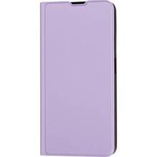 Чехол BECOVER Exclusive New Style для Samsung Galaxy A56 Purple (713032)