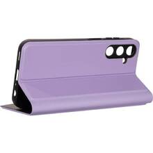 Чехол BECOVER Exclusive New Style для Samsung Galaxy A56 Purple (713032)