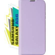 Чехол BECOVER Exclusive New Style для Samsung Galaxy A56 Purple (713032)