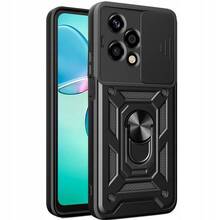 Одеса - Чохол BECOVER Military для Honor 200 Lite Black (713044)