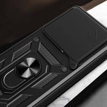 Чохол BECOVER Military для Infinix GT 20 Pro (X6871) Black (713045)