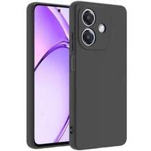 Чохол BECOVER для Realme Note 60 Black (713013)