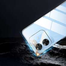 Чохол BECOVER для Realme Note 60 Transparancy (713014)
