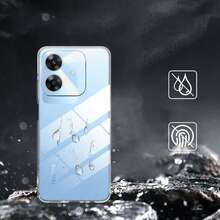 Чохол BECOVER для Realme Note 60 Transparancy (713014)