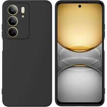 Одеса - Чохол BECOVER для Realme C75 Black (713017)