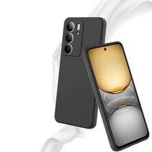 Чохол BECOVER для Realme C75 Black (713017)